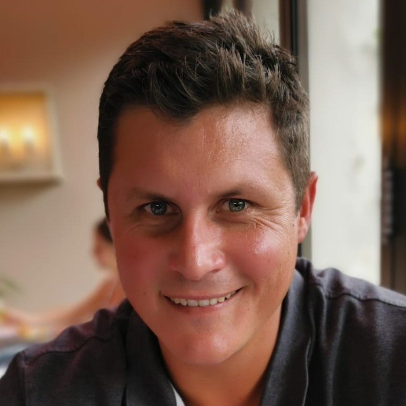 Duncan Brown