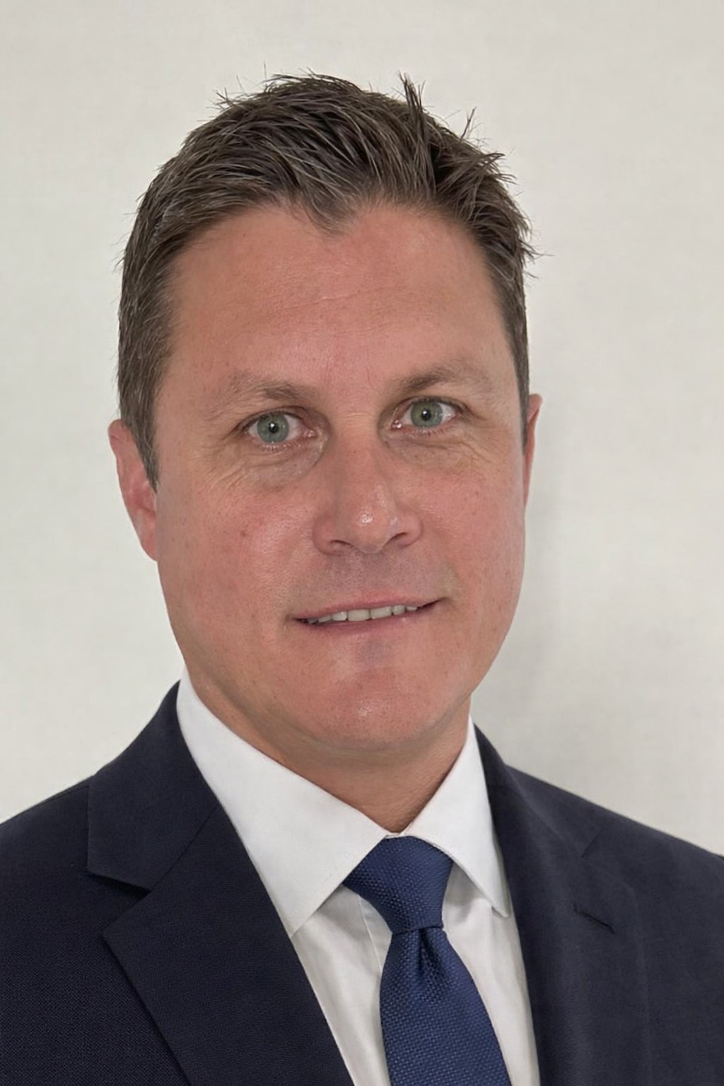 Duncan Brown